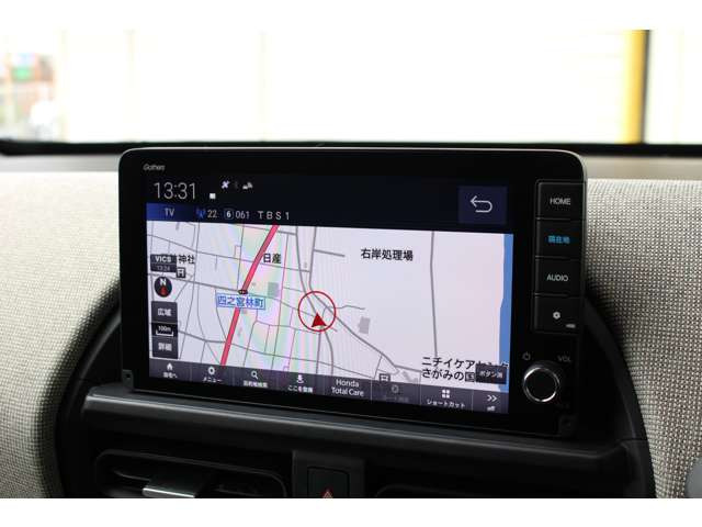 フリード1.5 エアー