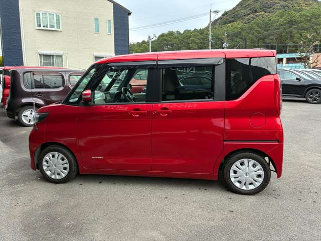 デイズルークスX