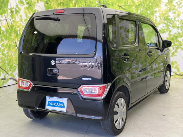 ワゴンRハイブリッド(HYBRID) FX