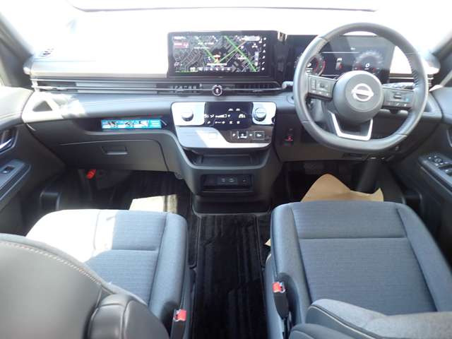 セレナ2.0 ハイウェイスターV