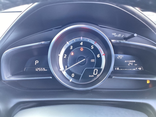 CX-31.5 XD ツーリング