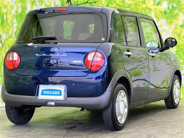 アルトラパンモード