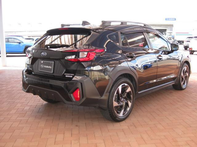 クロストレック2.0 リミテッド 4WD