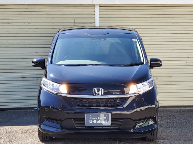 フリード1.5 G ホンダセンシング