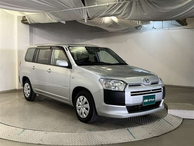 サクシードバン1.5 TX