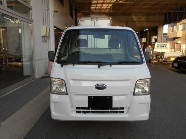 サンバートラックTB