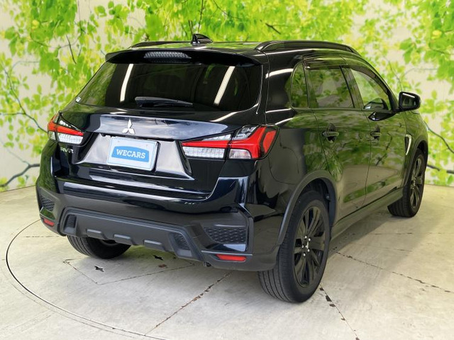 RVR1.8 ブラック エディション