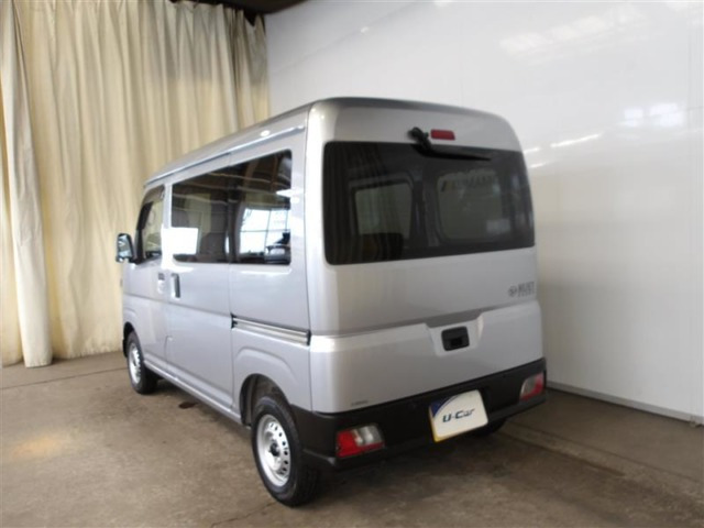 ハイゼットカーゴ