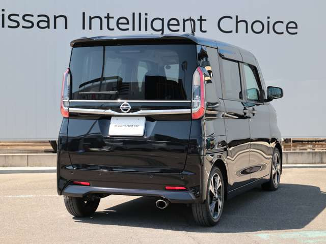 ルークスハイウェイスター Gターボ アーバンクロム プロパイロットエディション