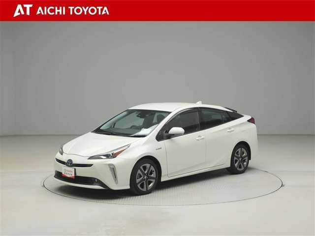 プリウス1.8 A ツーリングセレクション