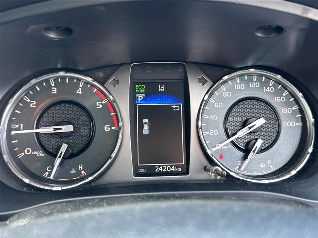 ハイラックス2.4 Z ディーゼル 4WD