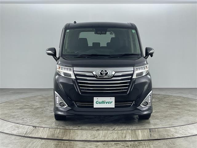 ルーミー1.0 カスタム G