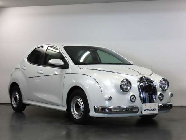 ビュートストーリー1.5 ハイブリッド LX