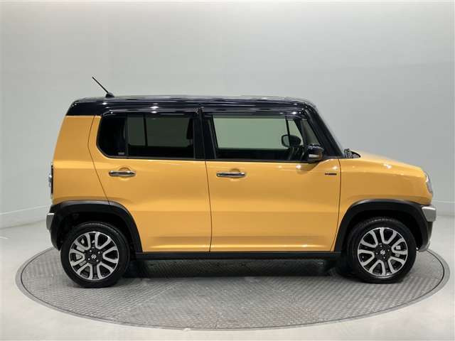 ハスラーJ スタイルII