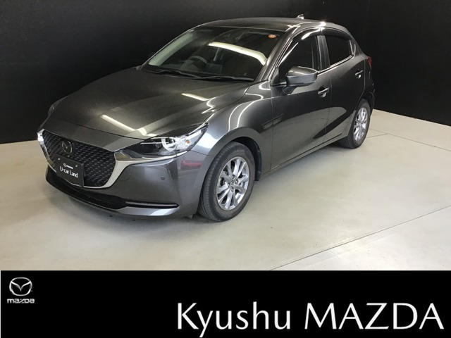 MAZDA21.5 15S プロアクティブ スマートエディション