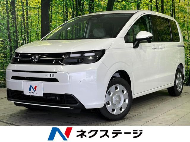 フリード1.5 エアー