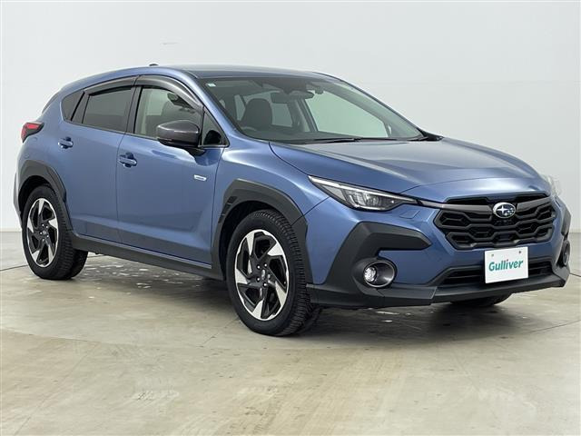 クロストレック2.0 リミテッド 4WD