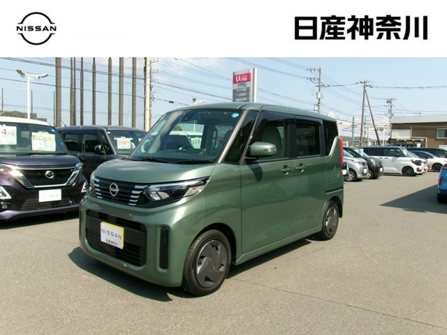 デイズルークスX