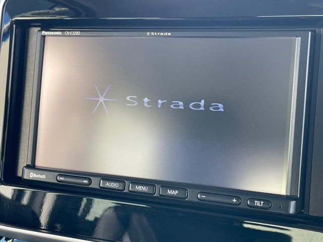スペーシアカスタムハイブリッド(HYBRID)  XSターボ
