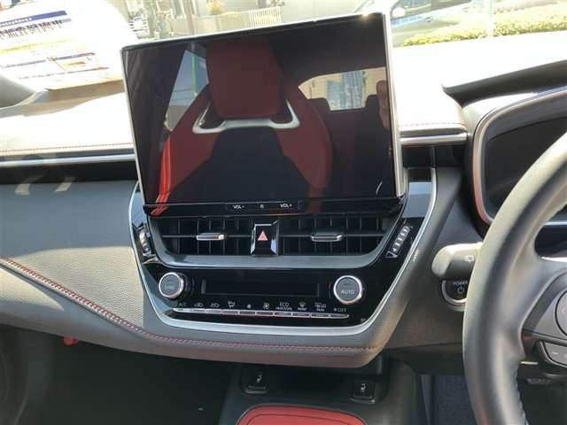 カローラスポーツ1.8 ハイブリッド G Z