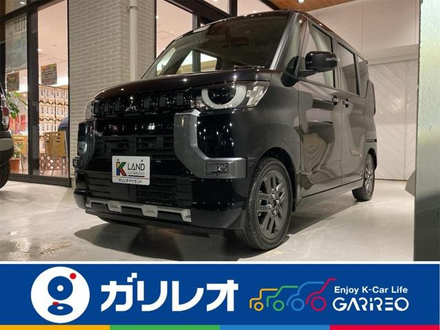 デリカミニG プレミアム リミテッド エディション