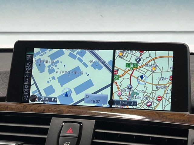 ●純正ナビ:一体感のあるナビは、高級感ある車内を演出してくれます。オーディオ機能も充実しておりますので、運転もより楽しめます♪