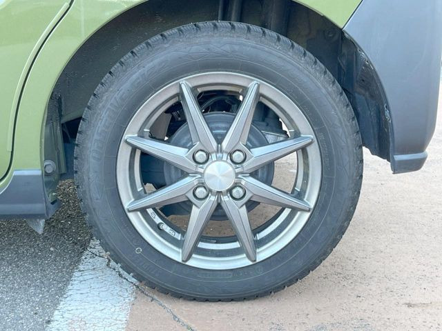 �y14�C���`�A���~�z�C�[���z�O�ςɃ}�b�`�����A���~�z�C�[���𑕒����Ă���܂��B�e��A���~�z�C�[����A�X�^�b�h���X�^�C�����戵�����Ă���܂��B���񂲑��k����������