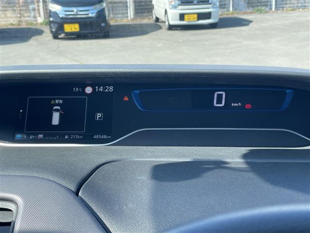 セレナ1.2 e-POWER XV エアロ