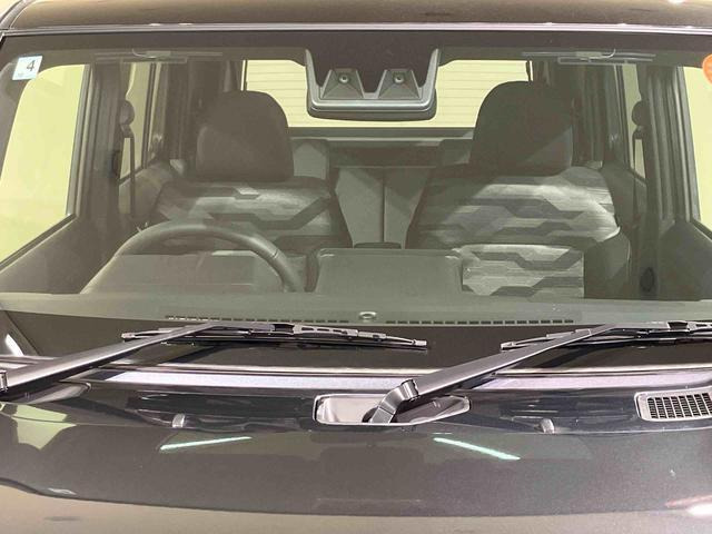 タフトG クロム ベンチャー 4WD