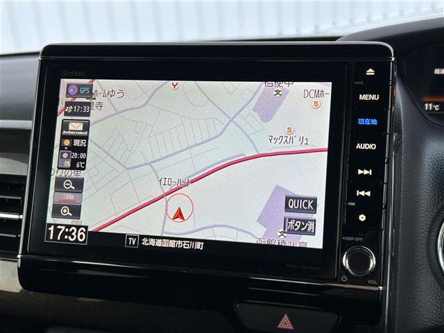 N-BOXカスタムG L ホンダセンシング 4WD