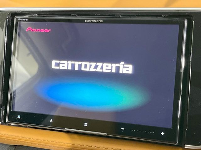 【ナビゲーション】目的地までしっかり案内してくれる使いやすいナビ。Bluetooth接続すればお持ちのスマホやMP3プレイヤーの音楽を再生可能!毎日の運転がさらに楽しくなります!!