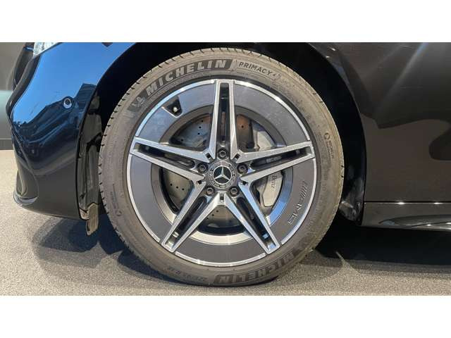 CクラスC350e スポーツ