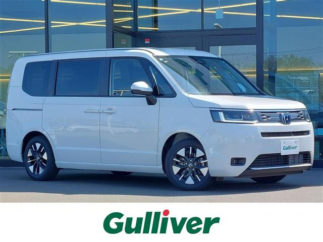 ステップワゴン2.0 e:HEV エアー EX