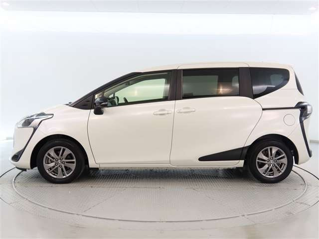 シエンタ1.5 G セーフティエディションII