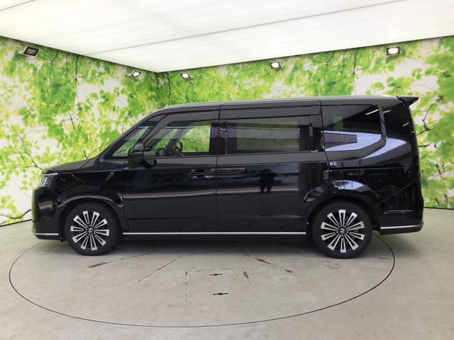 ステップワゴン2.0 e:HEV スパーダ プレミアムライン