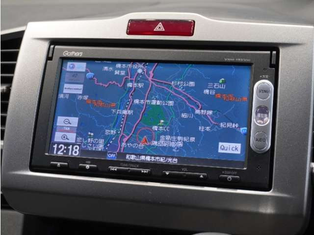 フリードハイブリッド1.5 ジャストセレクション