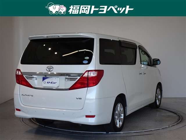 アルファード3.5 350G Lパッケージ