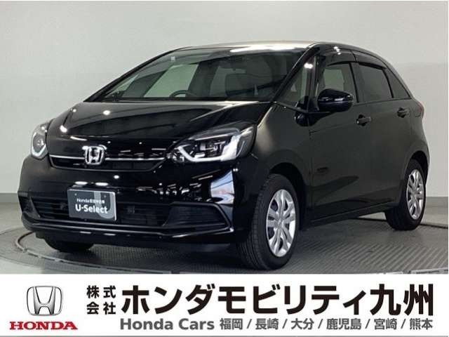 フィット1.5 ホーム