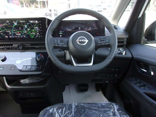 セレナ1.4 e-POWER ハイウェイスターV