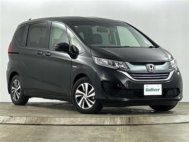 フリード1.5 ハイブリッド G ホンダセンシング