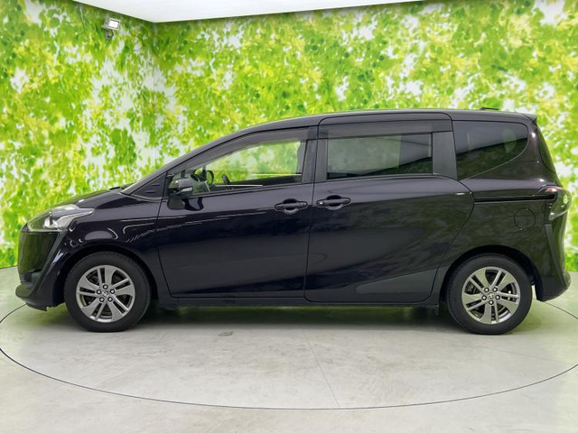 シエンタ1.5 G クエロ