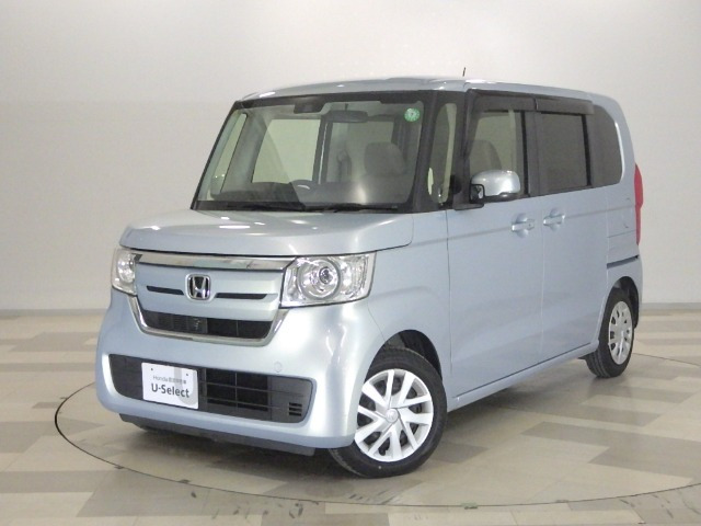 N-BOXG ホンダセンシング
