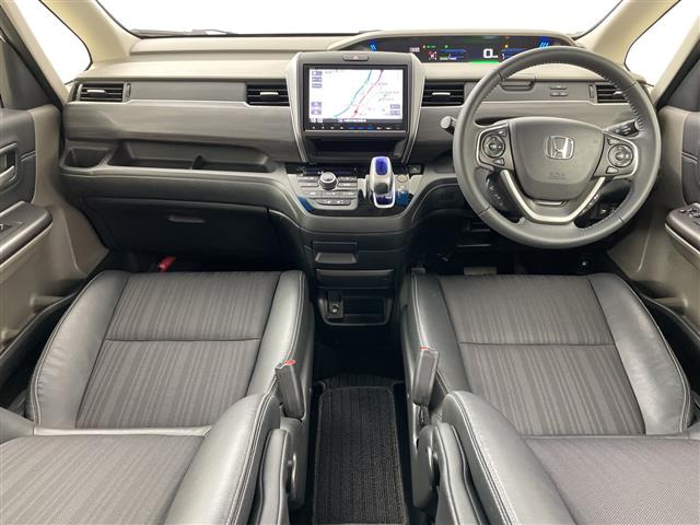 フリード1.5 ハイブリッド G ホンダセンシング