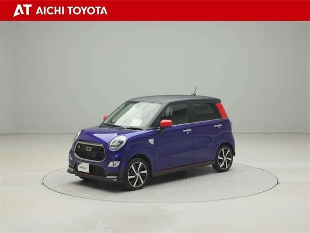 キャストスポーツ SAII