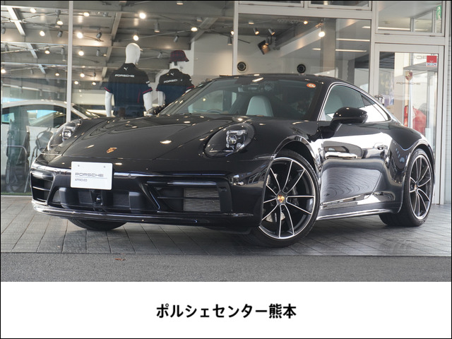 911カレラ PDK