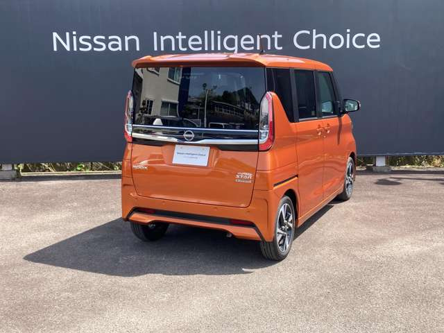 デイズハイウェイスター Gターボ プロパイロットエディション