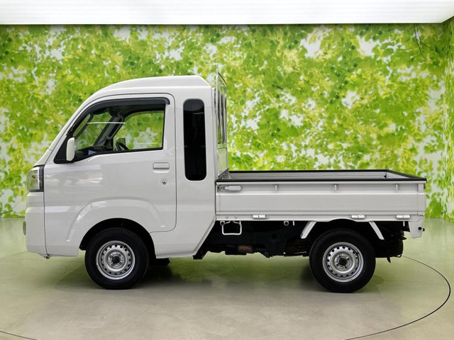 ハイゼットトラックジャンボ SAIIIt 4WD