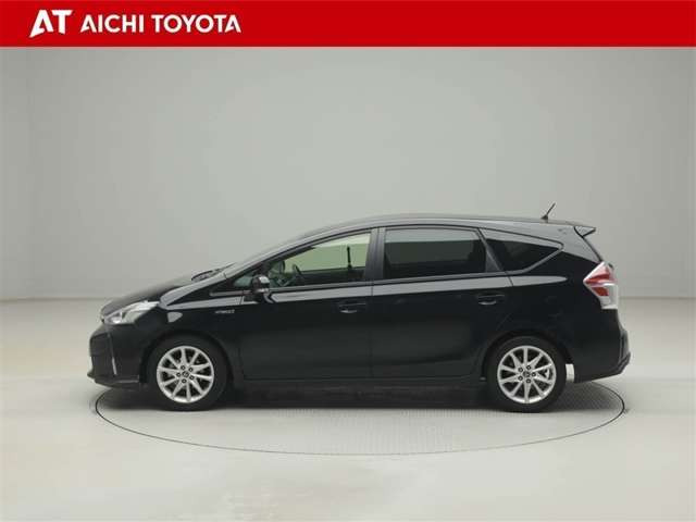 プリウスα1.8 S ツーリングセレクション