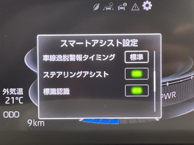 ロッキー1.2 プレミアム G HEV