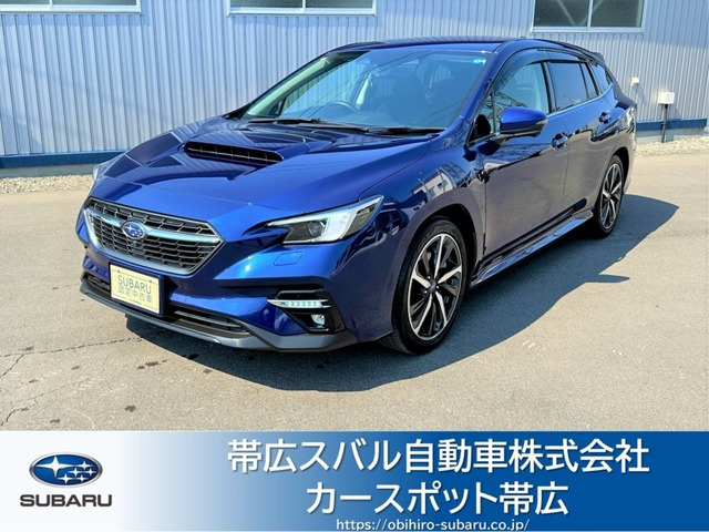 レヴォーグ1.8 GT-H EX 4WD